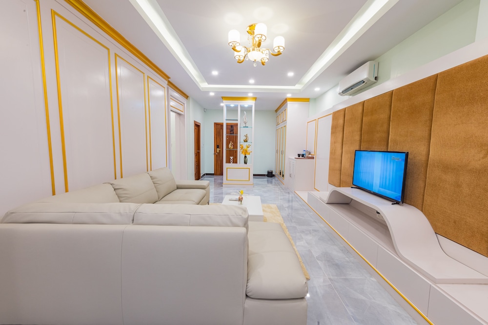 Kampong Thom Royal Hotel 25/44