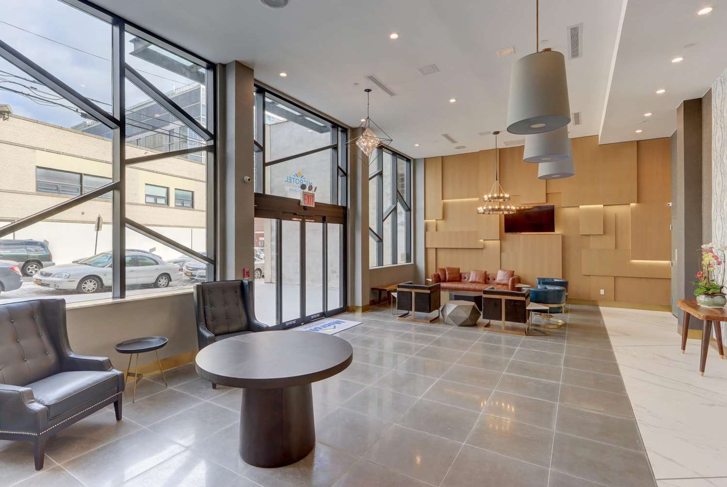 Microtel Inn By Wyndham Long Island City 34/60