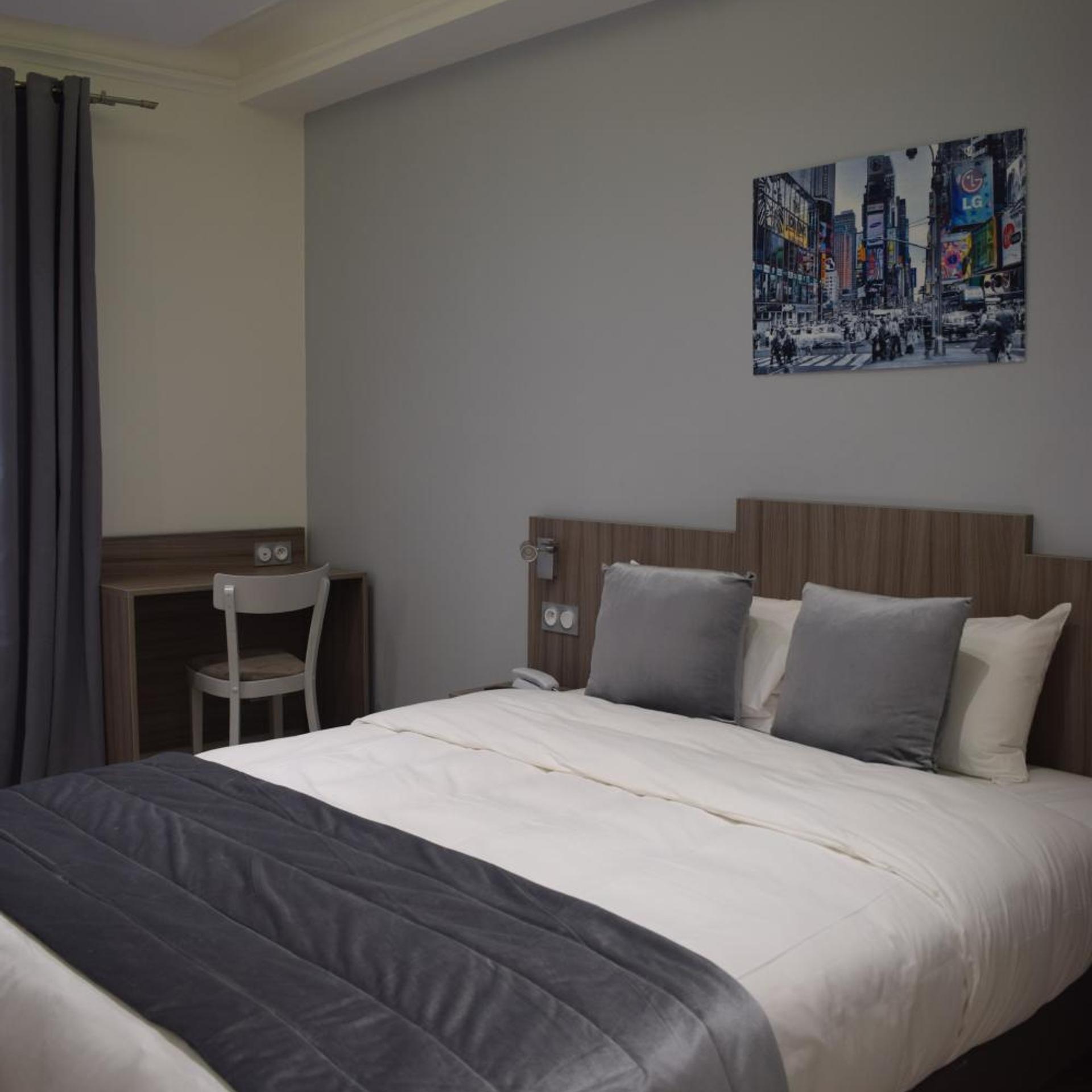 Hotel Puy De Dome 13/49