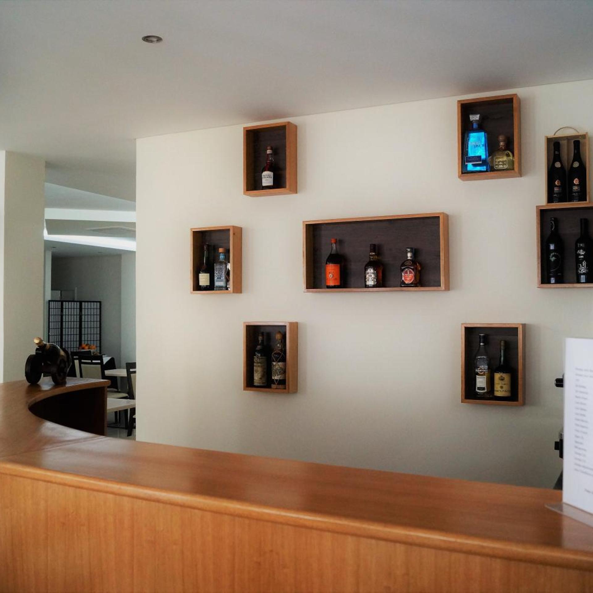 Angra Central Hotel 5/40