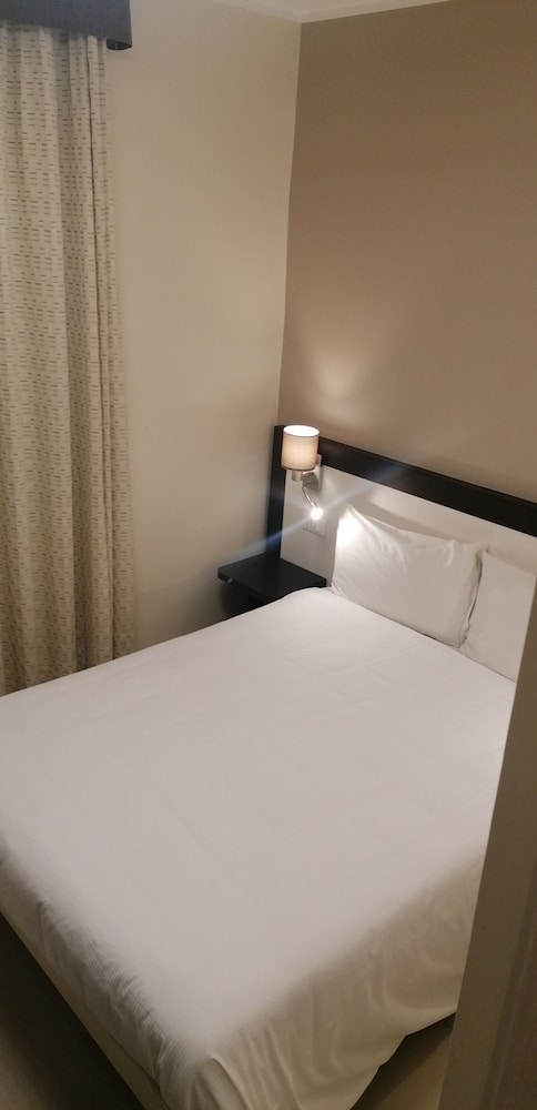 Hotel Boccascena 8/71