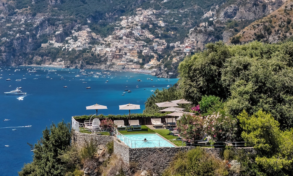 Hotel Piccolo Sant'andrea 41/44