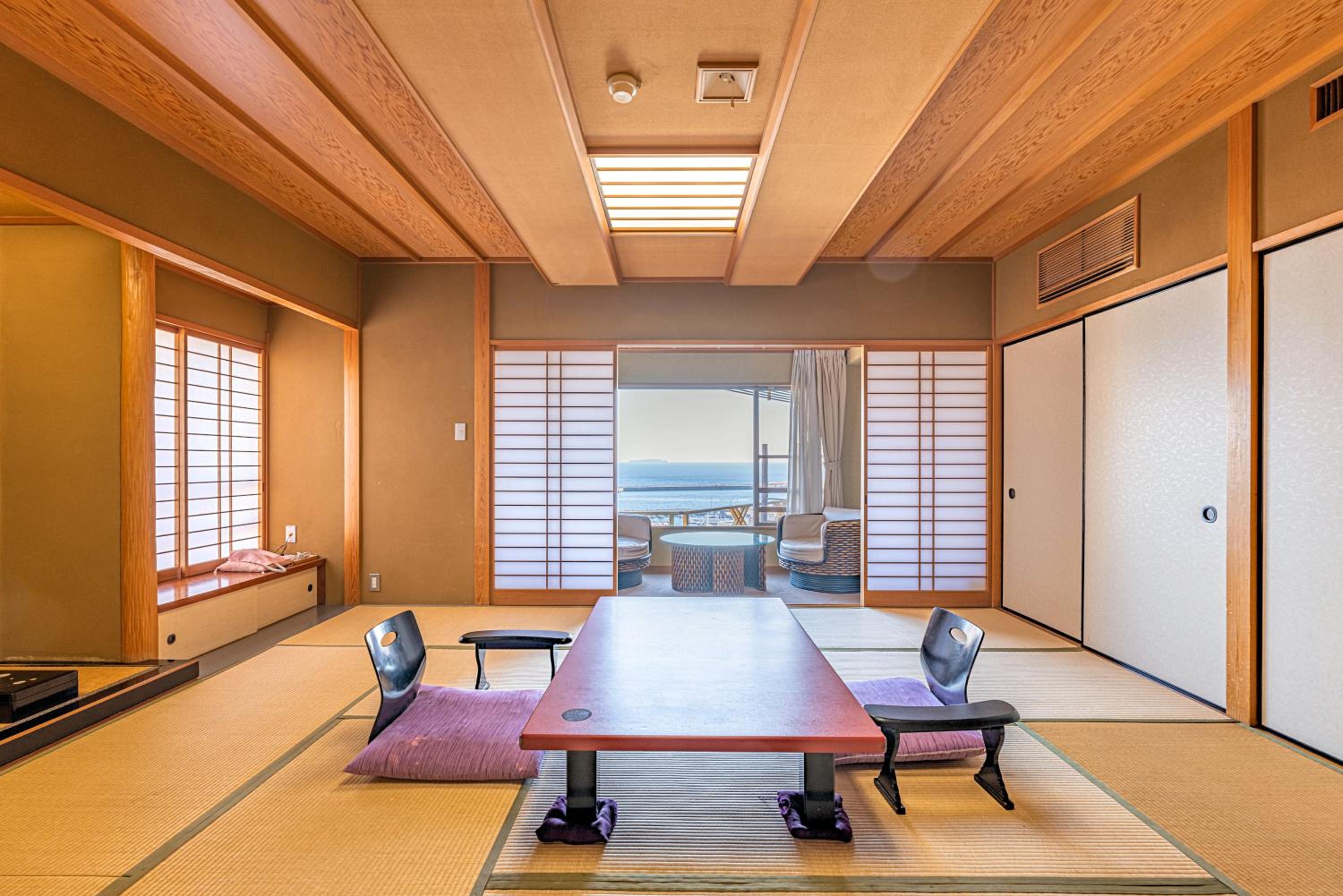 Atami Onsen Hotel Kanichi 15/50