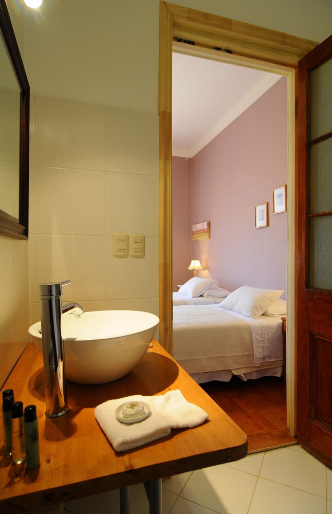 Hotel Boutique Acontraluz 15/47