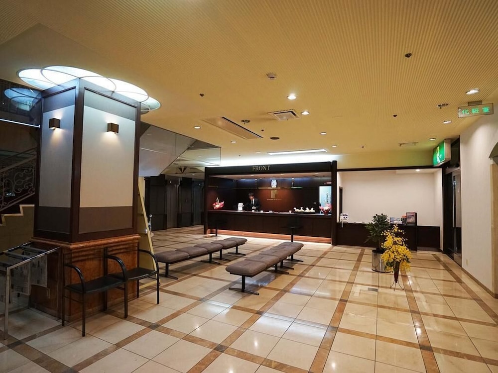 Neyagawa Trend Hotel 5/26