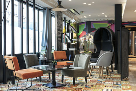 HOTEL L'ANTOINE 15/22