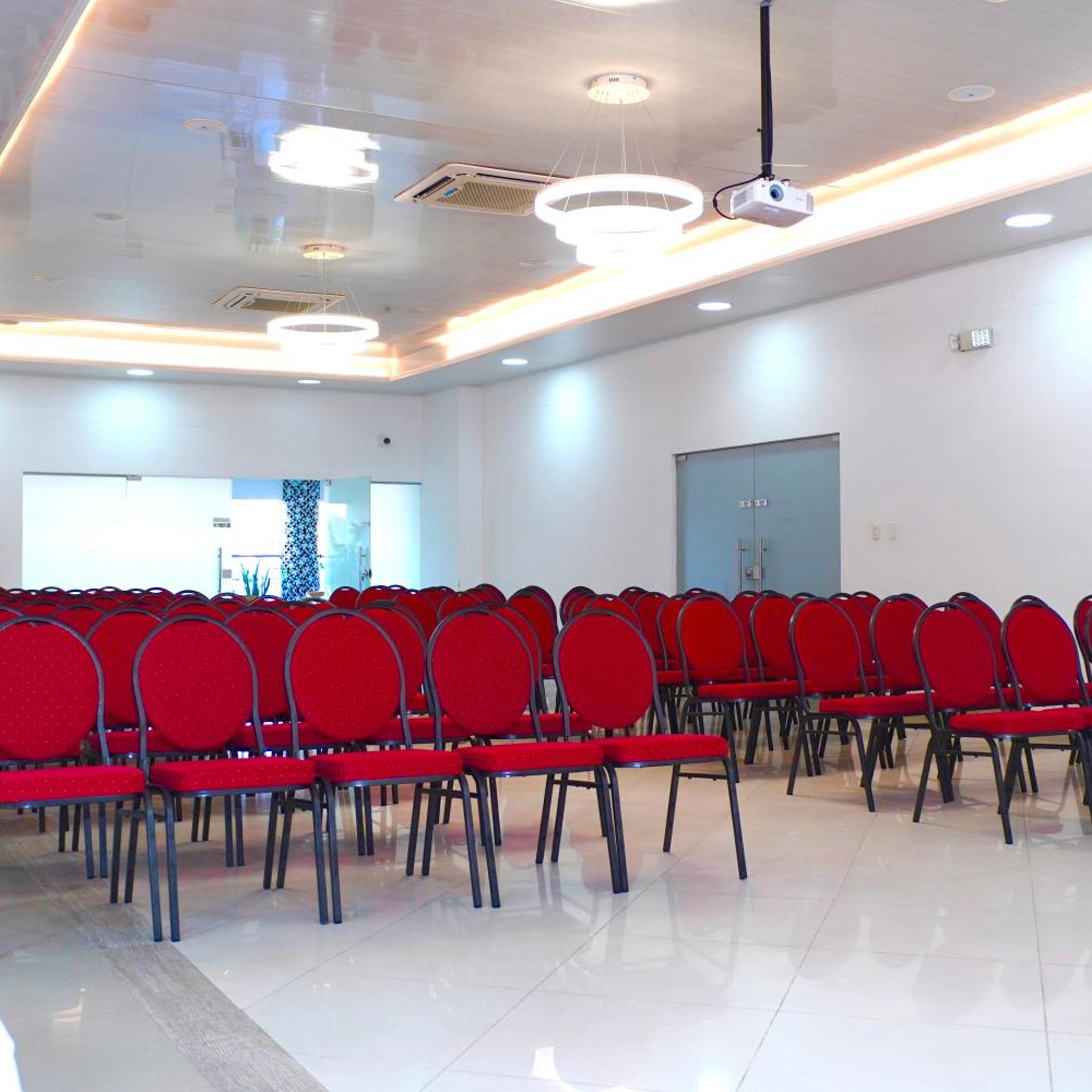 Hotel Medellín Rodadero 43/55