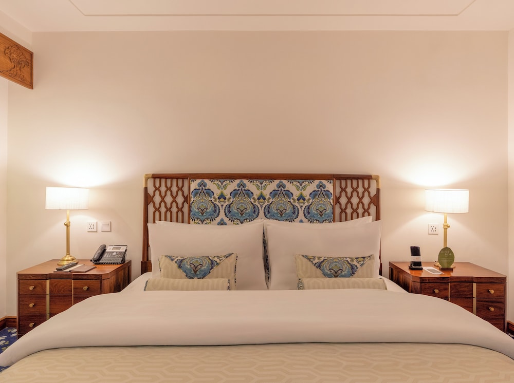 Serena Hotel Faisalabad 30/71
