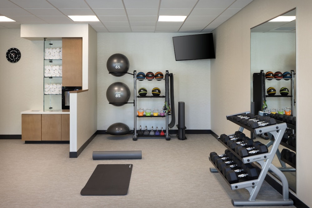 SpringHill Suites by Marriott Bowling Green 12/21
