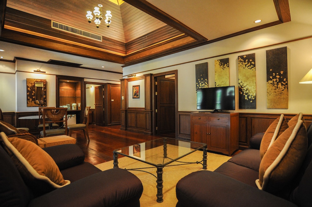 Suan Bua Hotel Resort 27/48