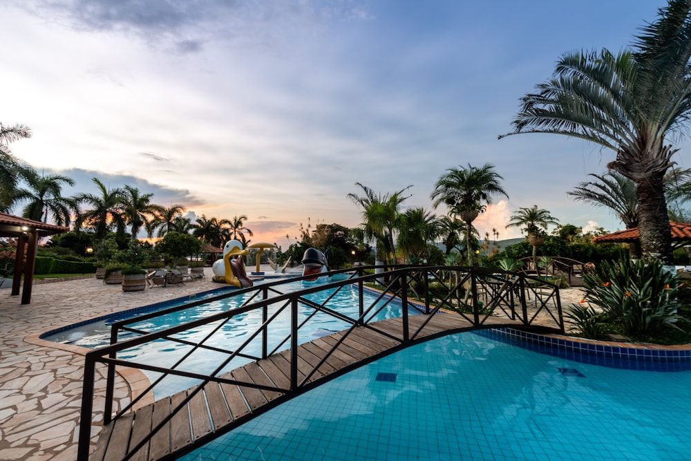 Obba Coema Village Hotel 17/34