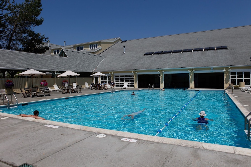 Semiahmoo Resort Golf & Spa, Trademark Collection by Wyndham 28/46