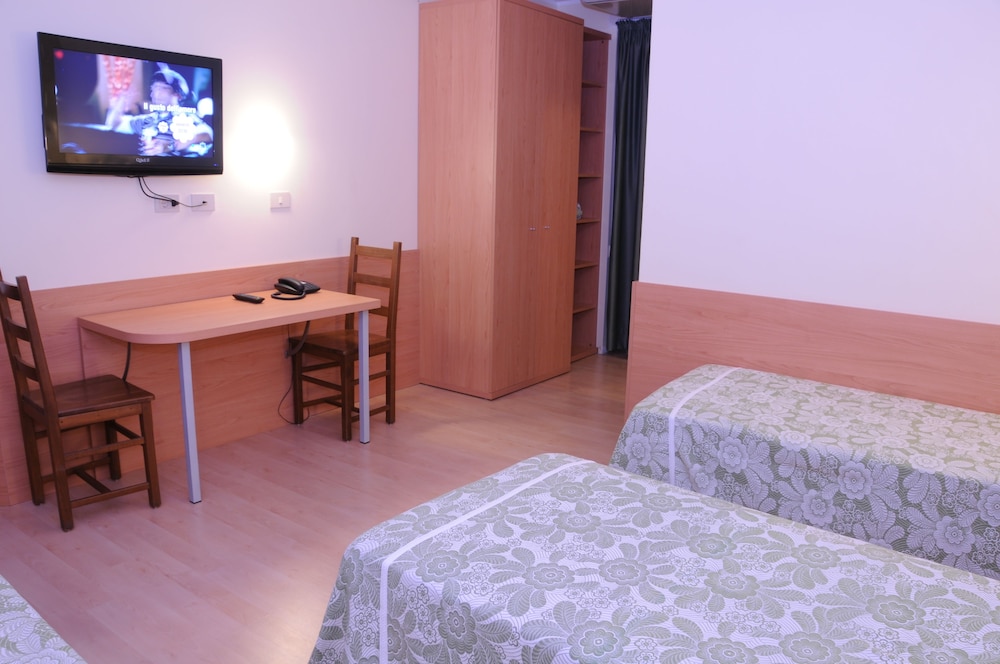 Albergo Ristorante Sonia 26/63
