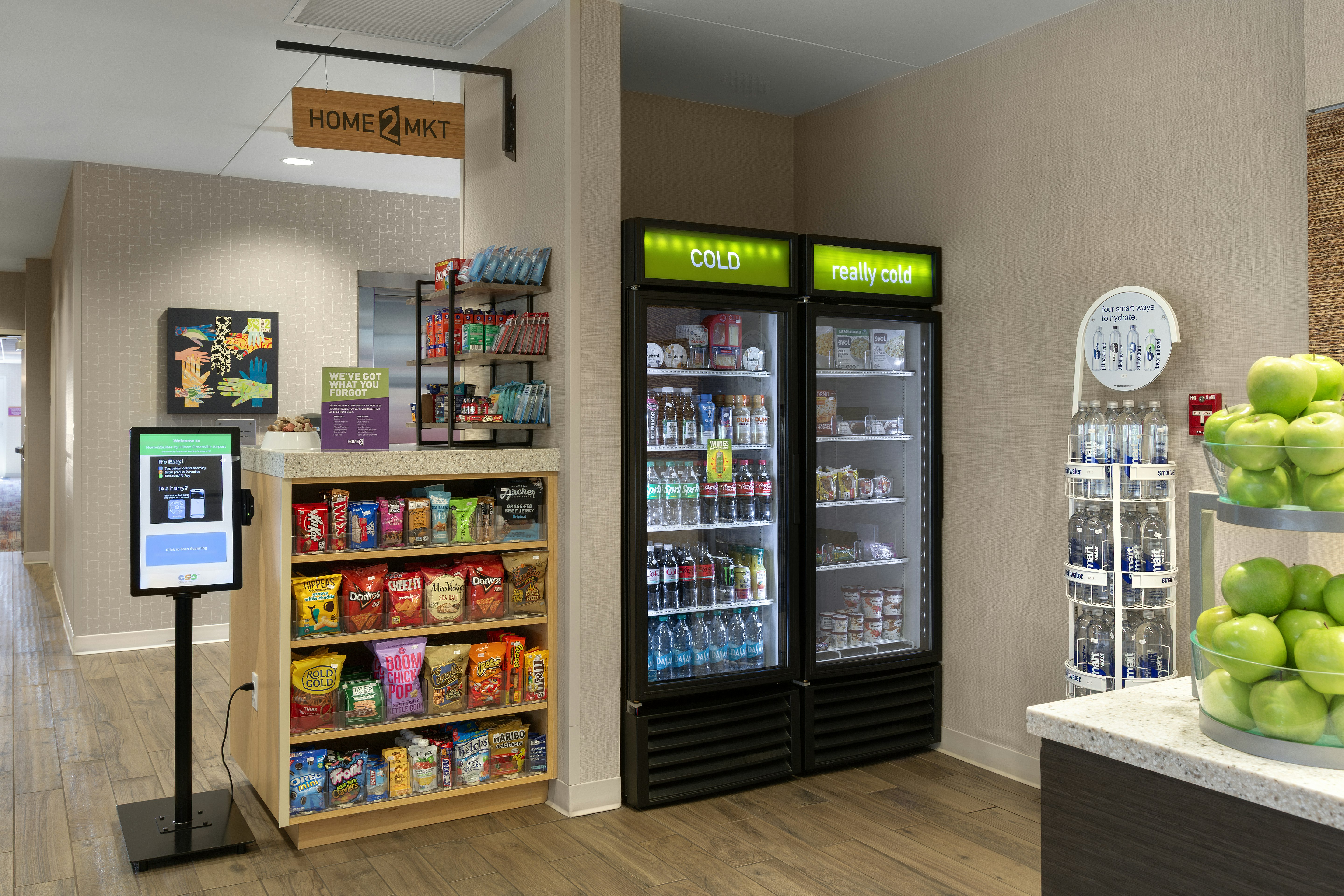 Home2 Suites By Hilton Greenville Airport 7/18