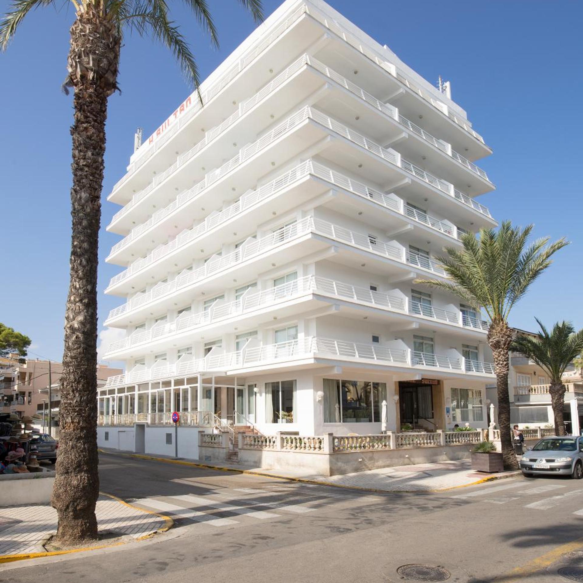 Hotel Sultan 5/50