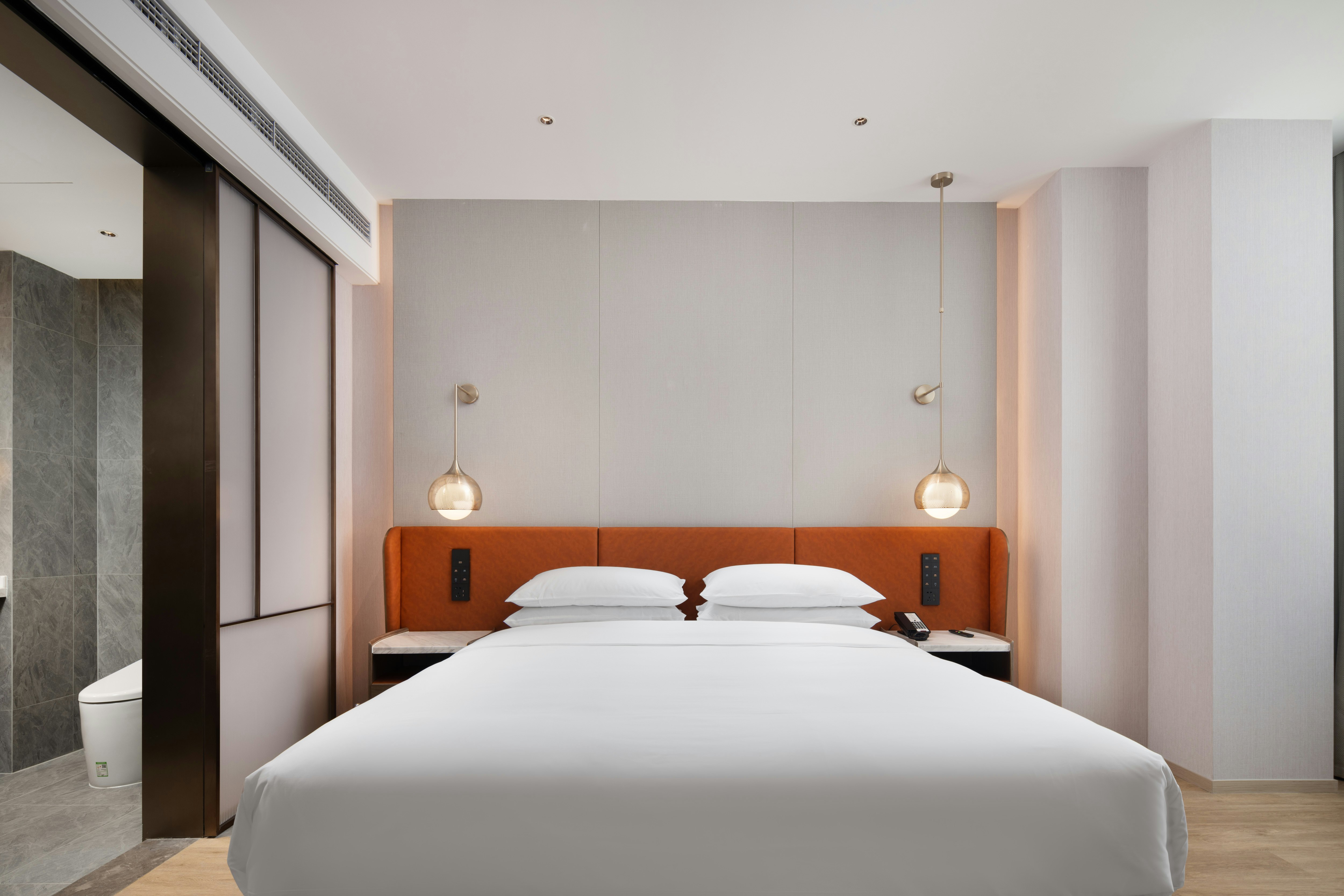 Home2 Suites By Hilton Beijing Shunyi 16/40