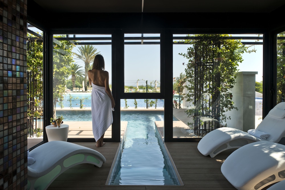 Grand Hotel Masseria Santa Lucia 21/49