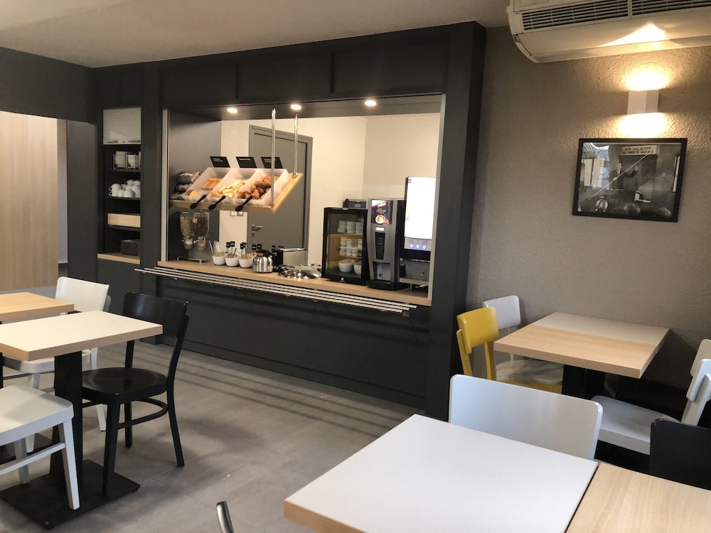 B&B Hotel Marseille Estaque 17/26
