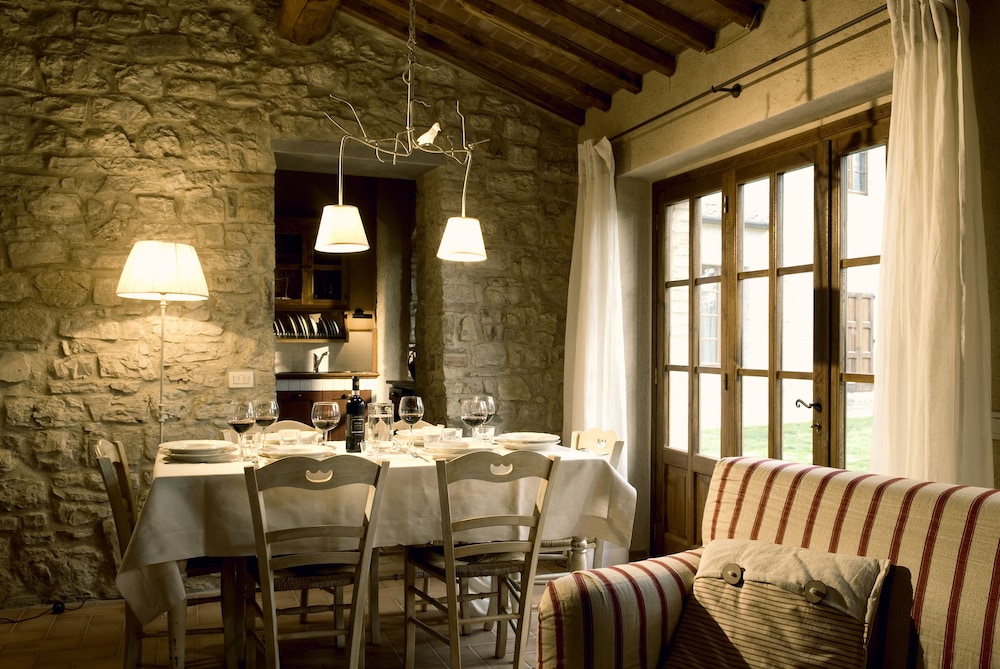 Borgo Di Pietrafitta Relais 41/74