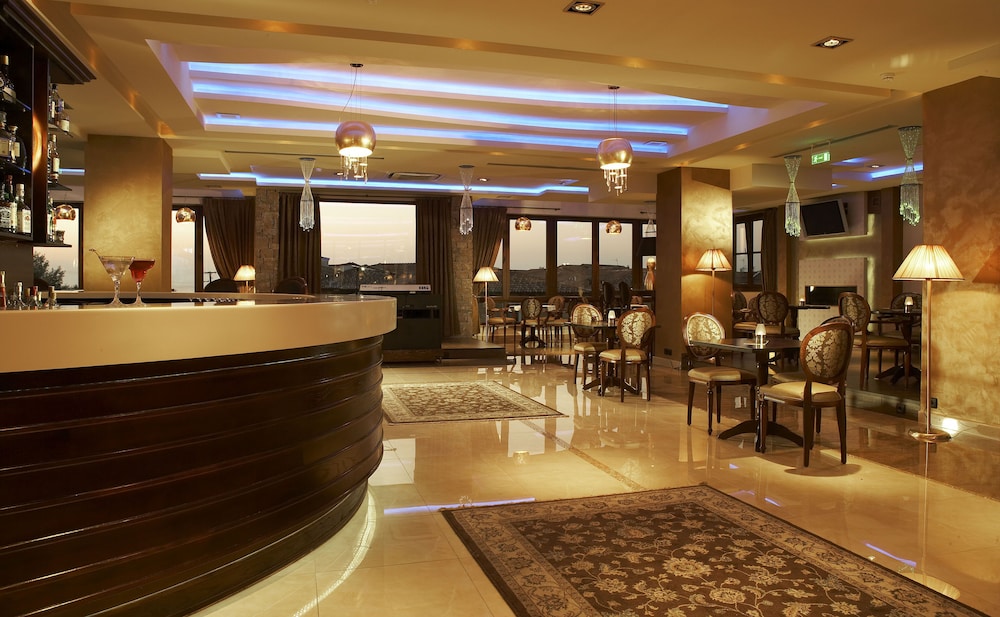 Anthemus Sea Beach Hotel And Spa photo4
