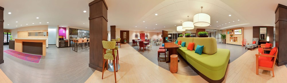 Home2 Suites St Louis Central West End Forest Park 30/32
