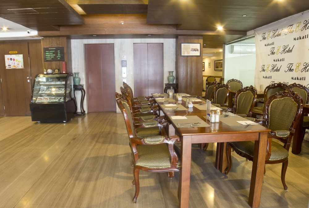 The E-Hotel Makati 54/59