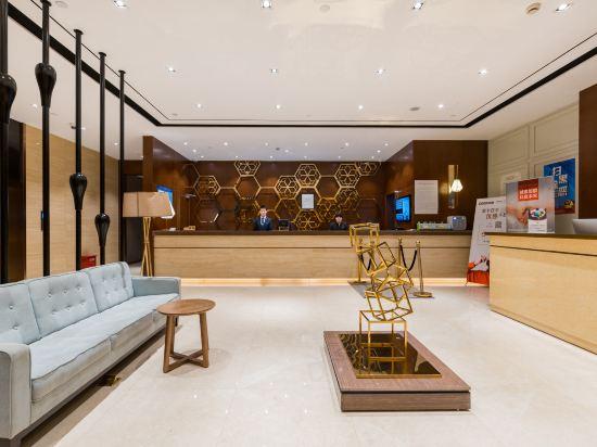 Yitel Premium (Shanghai West Nanjing Road) 10/34