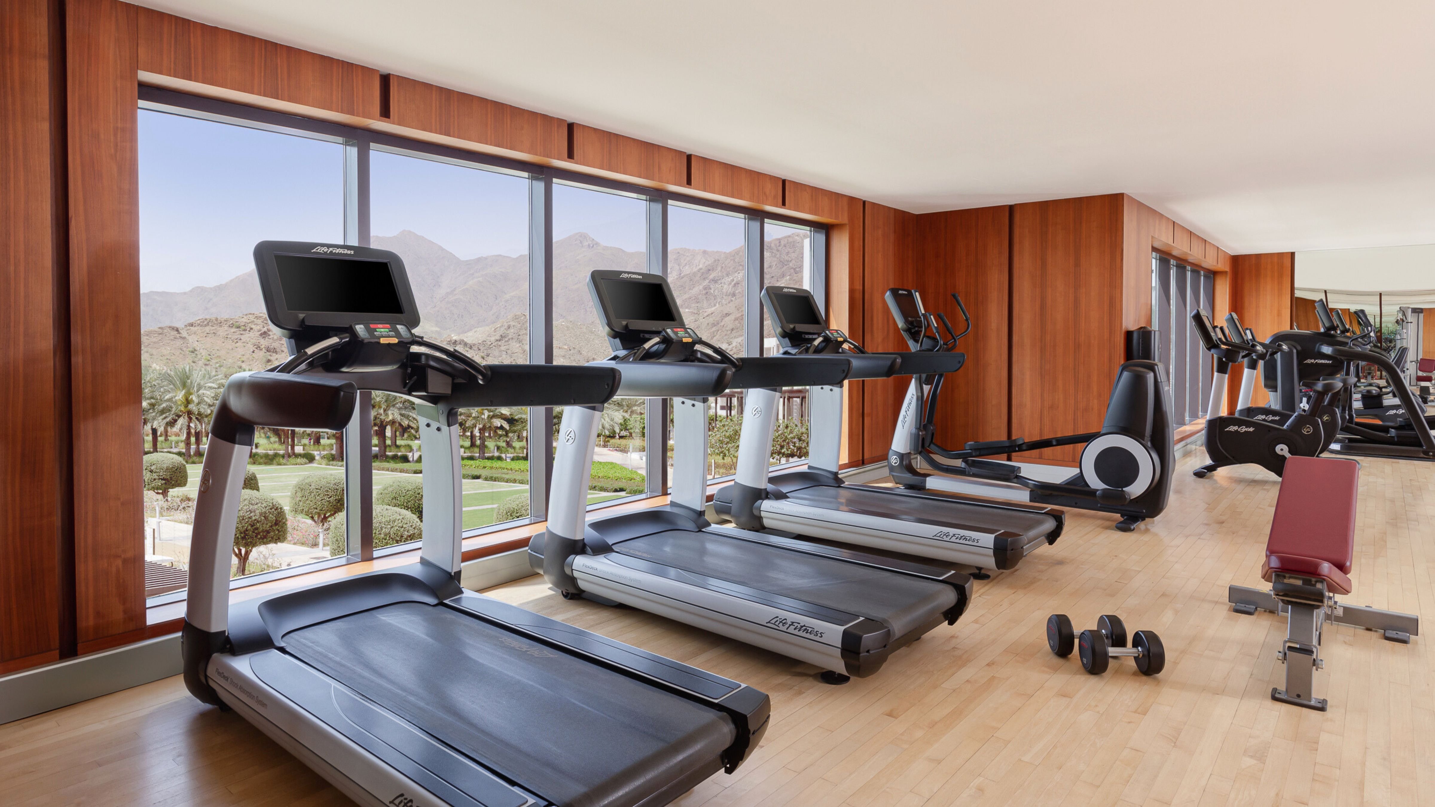 InterContinental Fujairah Resort 45/83