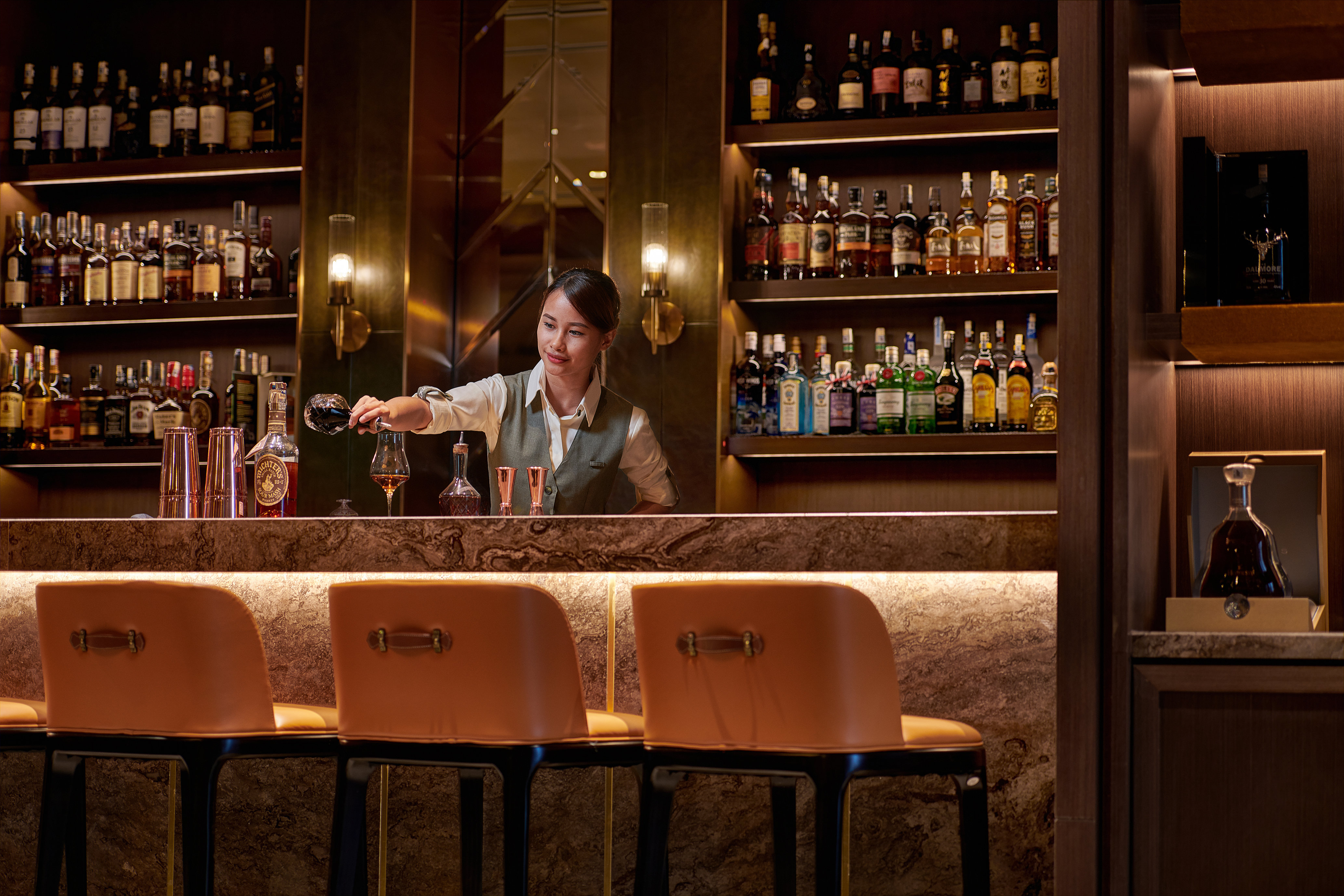 Pavilion Hotel Kuala Lumpur Managed by Banyan Tree 22/29