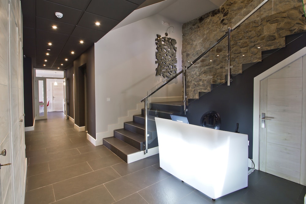 Hotel Villa Arce 23/42