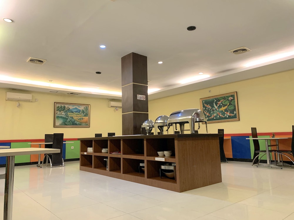 Parma Panam Hotel 5/33