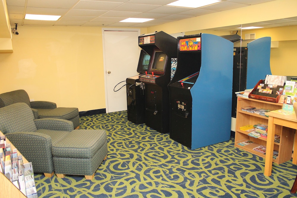 Ocean Sands Resort 30/40