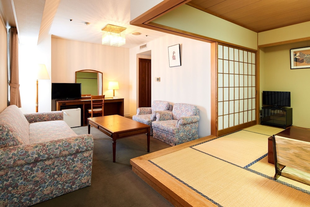 Hotel Marroad Tsukuba 41/63