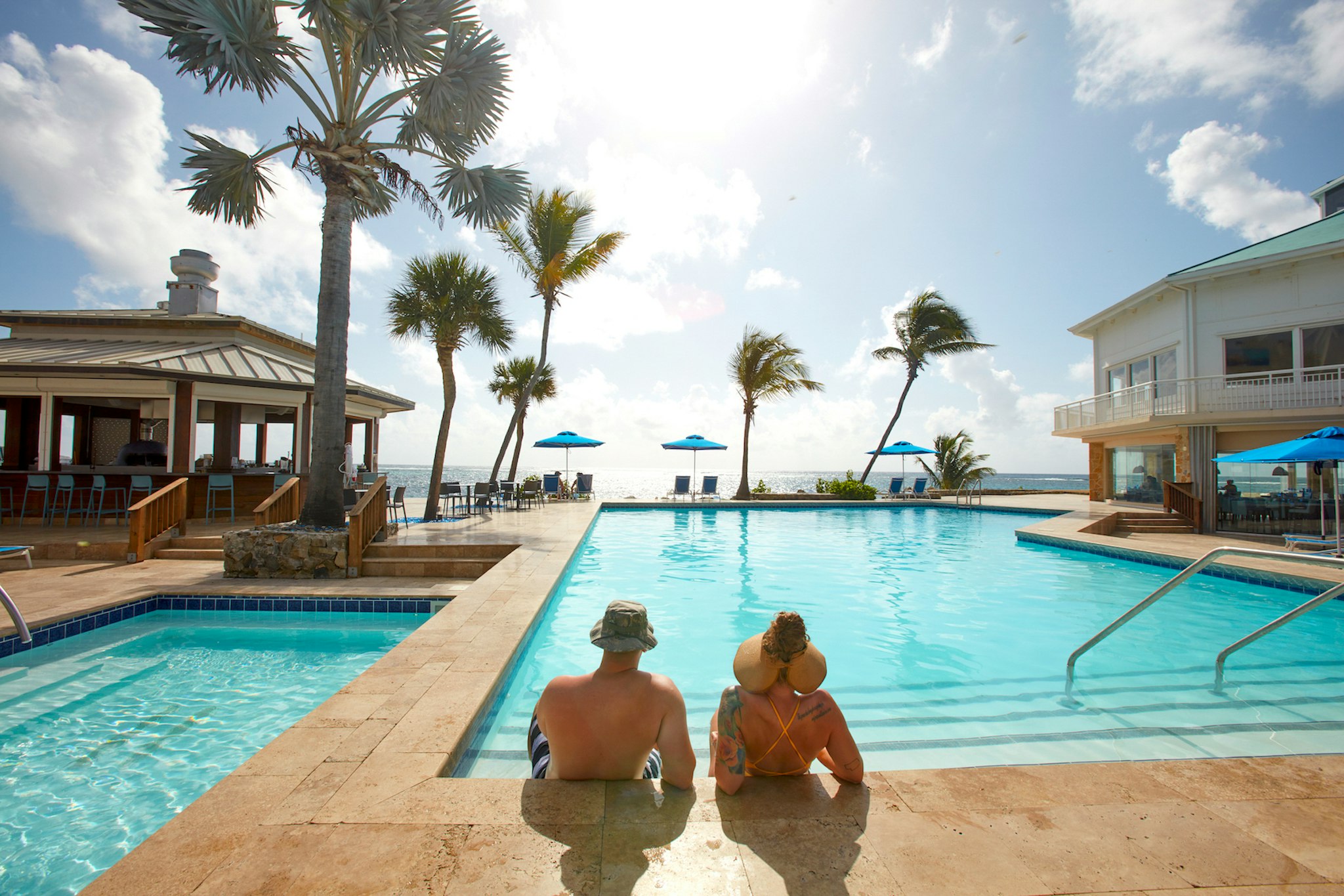 Carina Bay All-Inclusive Resort & Casino 44/47