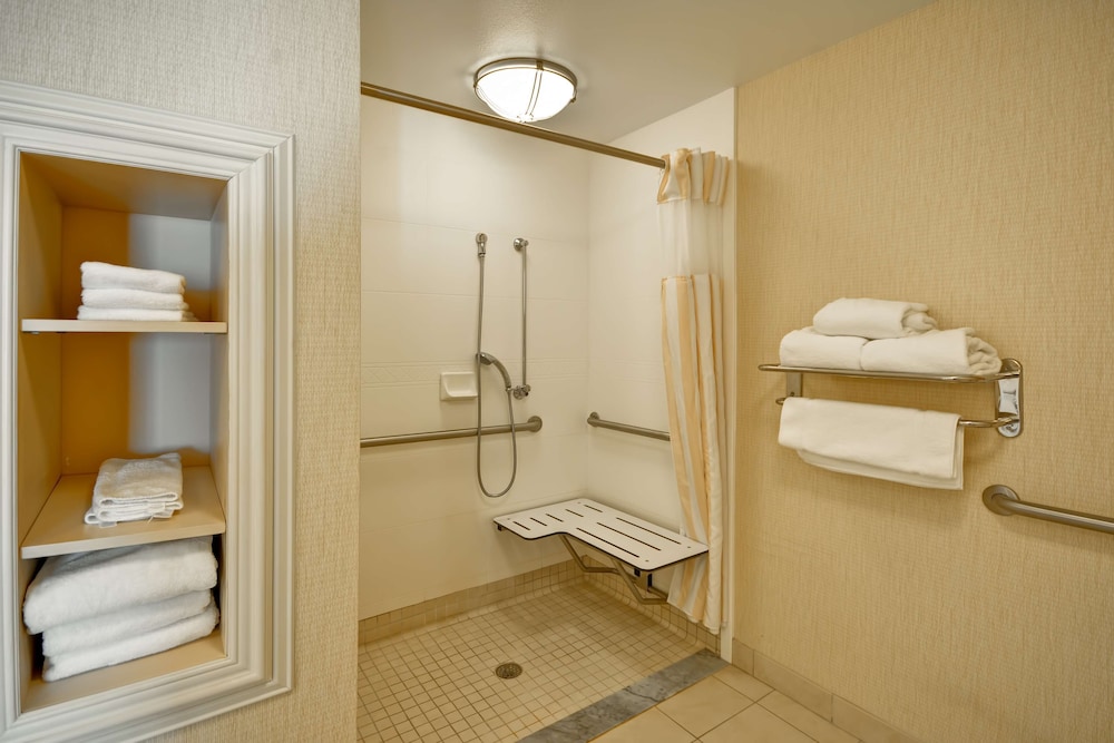 Hilton Garden Inn Tampa Riverview Brandon 19/53