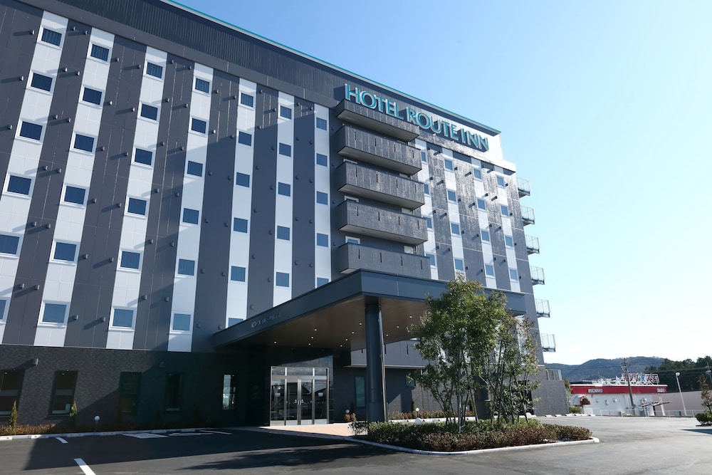 Hotel Route Inn Shinshiro 1/29