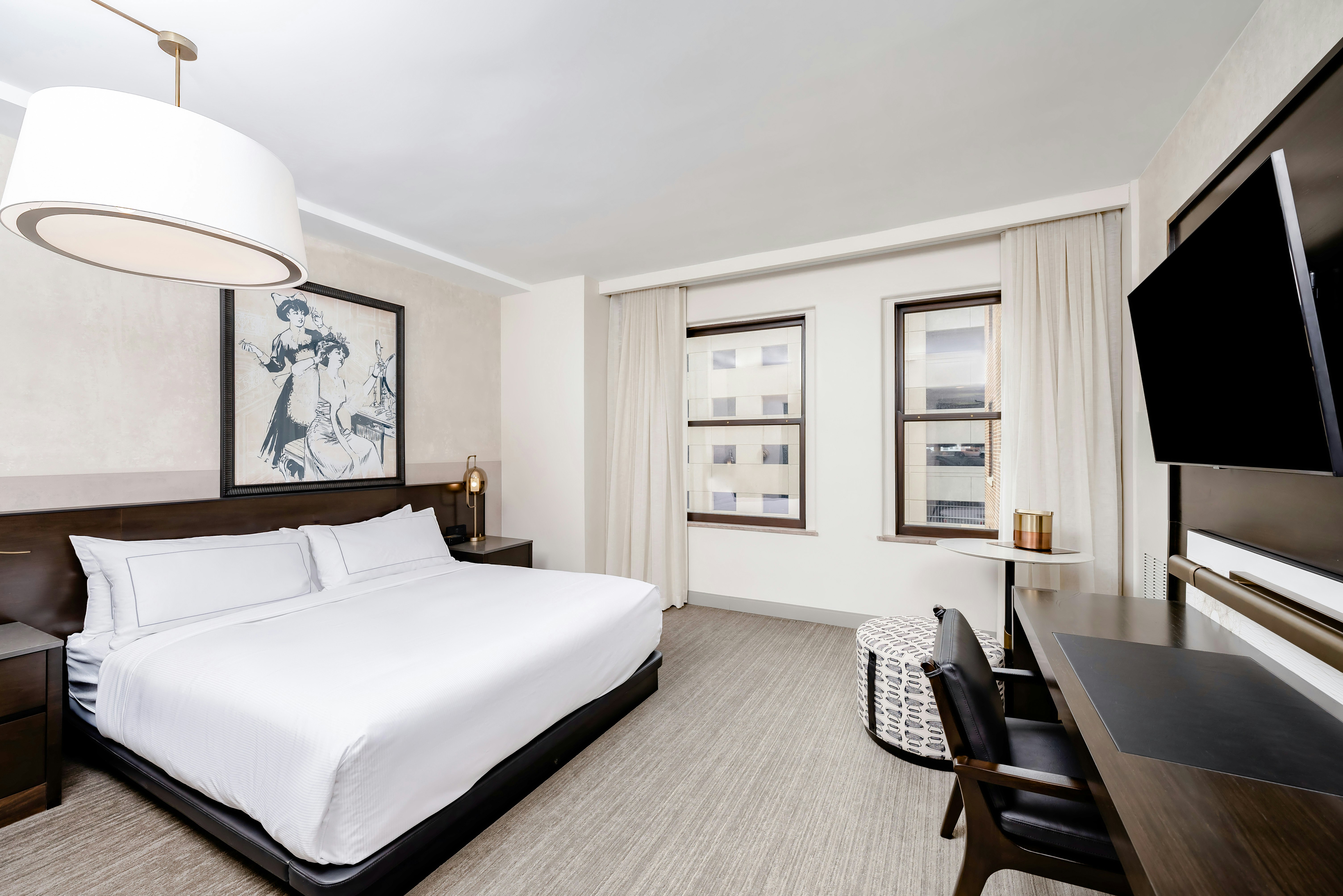 ROOM, KING BED, ACCESSIBLE