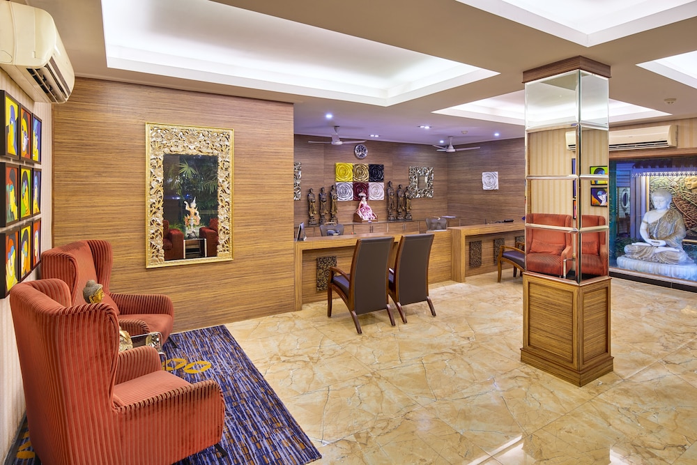 MAYFAIR Rourkela 7/50