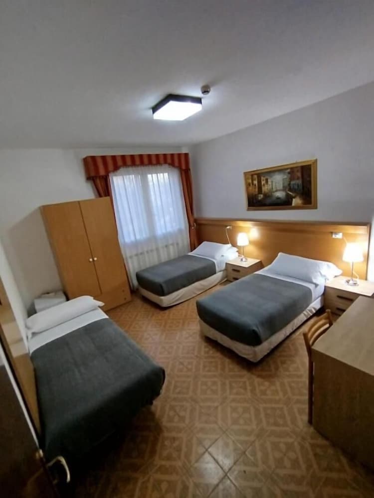 Hotel Da Tito 32/50
