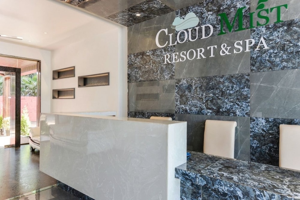 Cloud Mist Resort and Spa 6/50