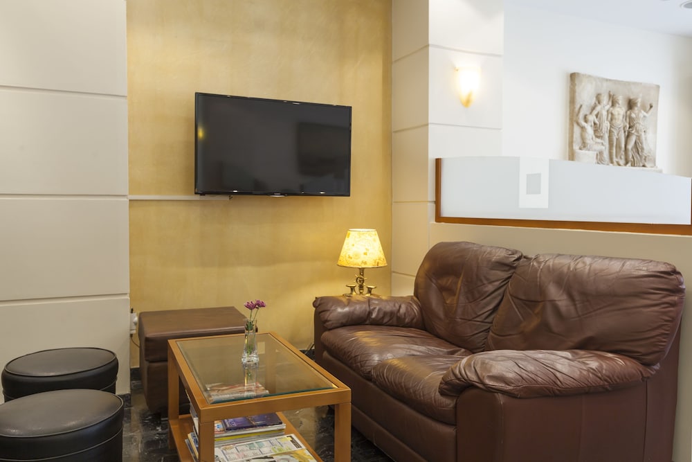 Lilia Hotel Piraeus 31/47