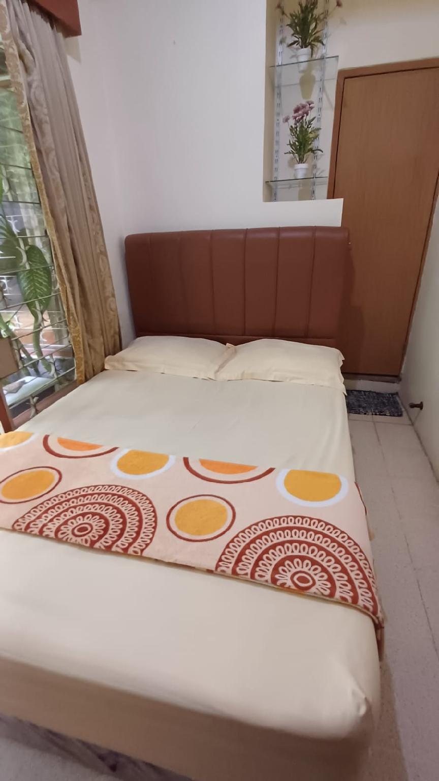 Room, Double Bed, Private Bathroom