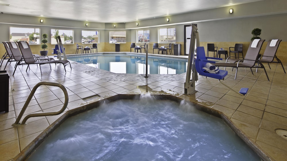 Best Western Borger Inn 29/36