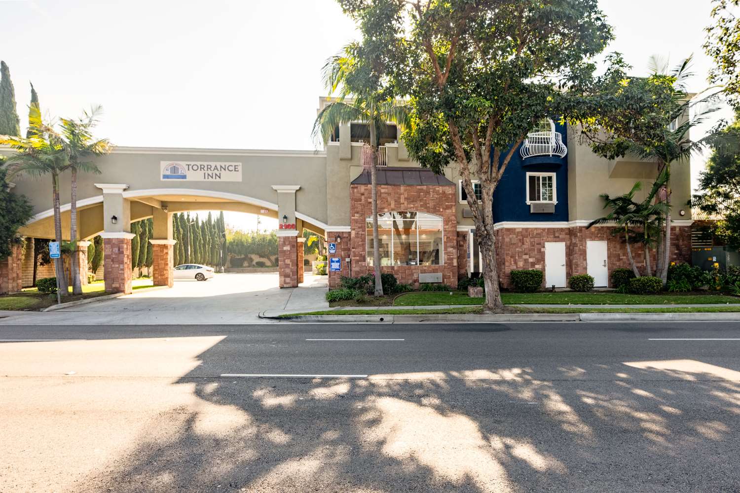 Torrance Inn LAX Airport Area 27/38