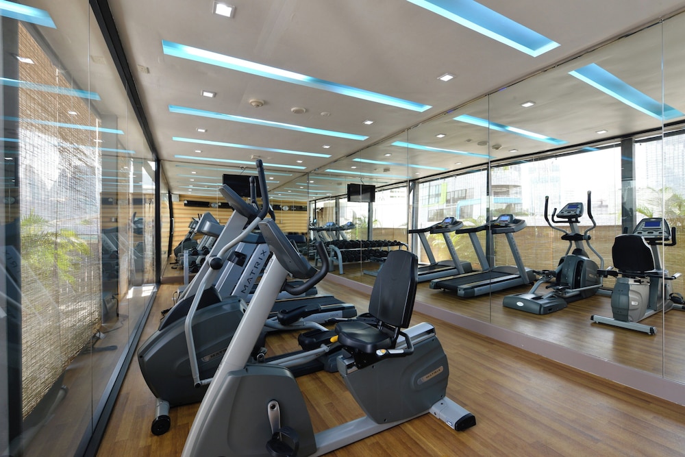 Holiday Inn Express Bangkok Sukhumvit 11 40/67
