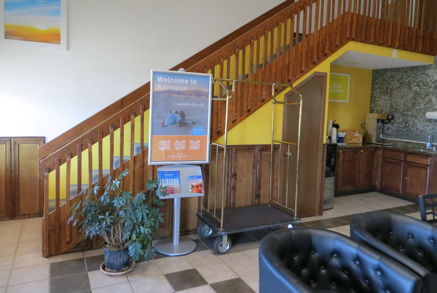 Days Inn By Wyndham Alamosa 27/46