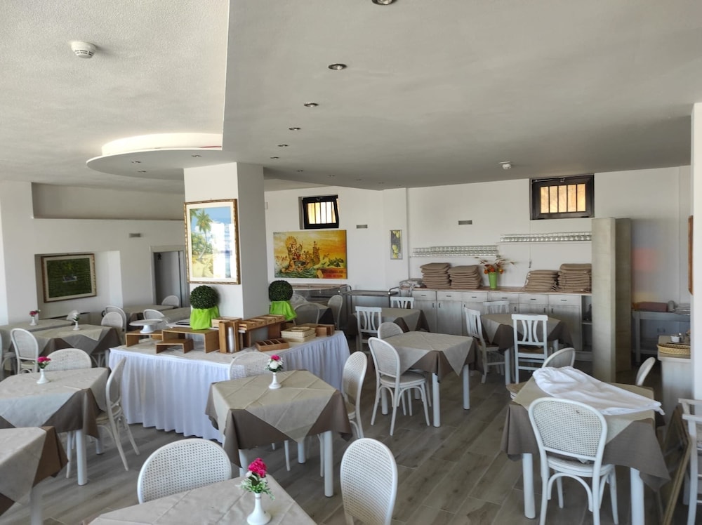 My Hotel Rodi Garganico 23/34