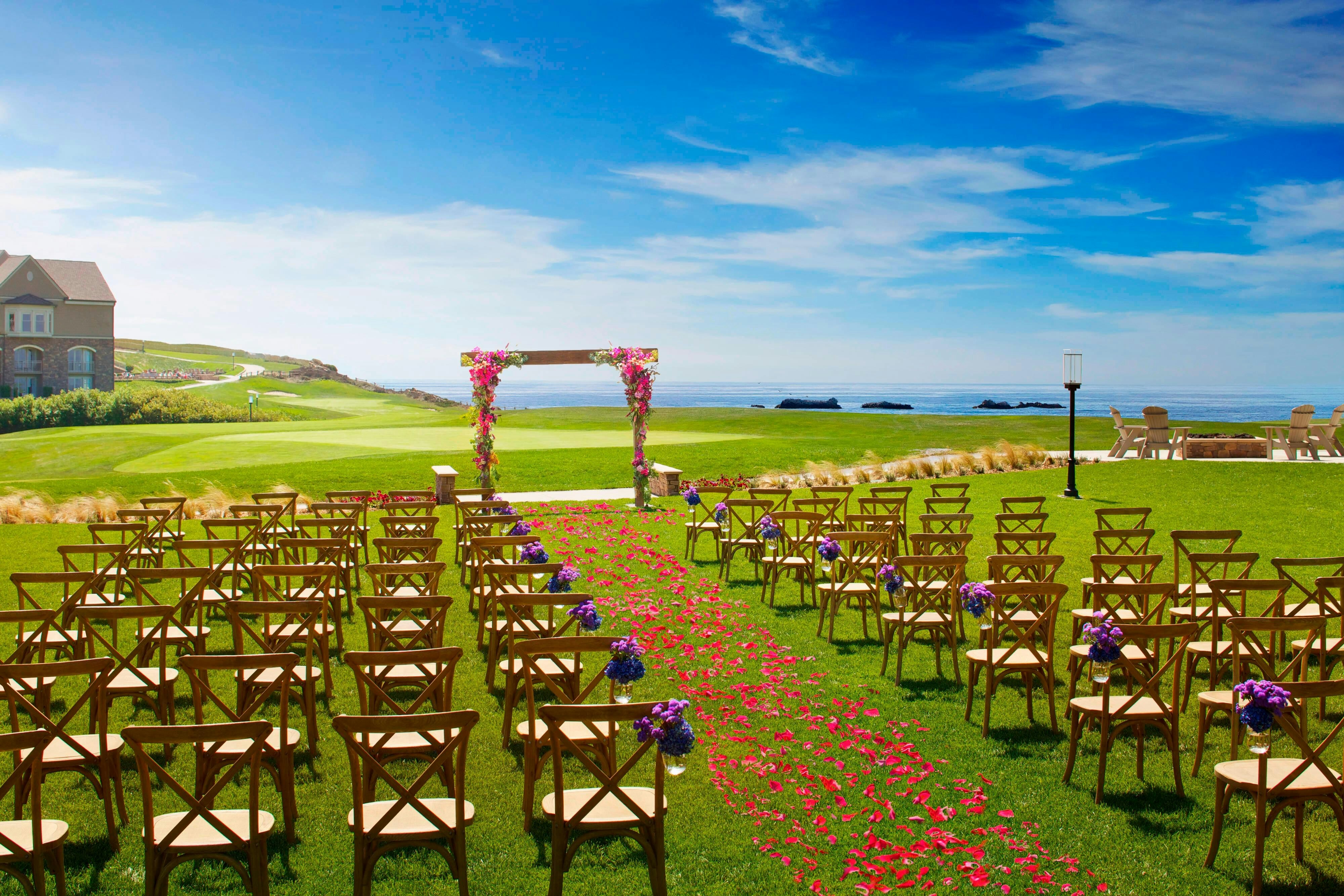 The Ritz Carlton Half Moon Bay 48/50