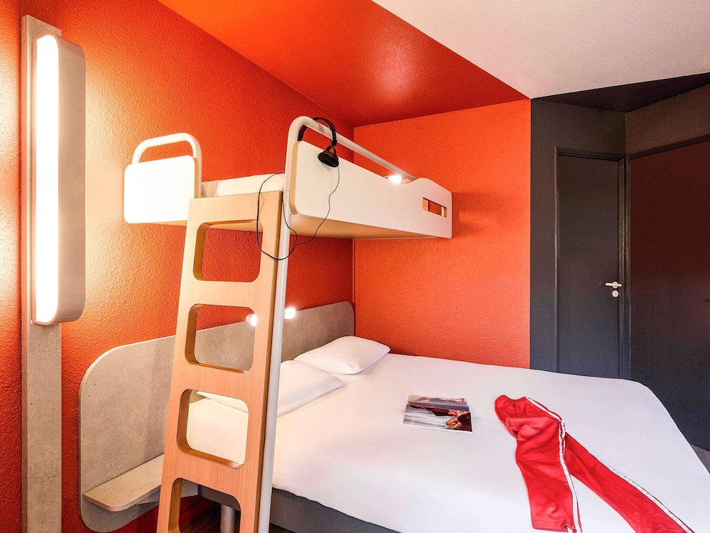 Ibis Budget Lille Centre 18/72
