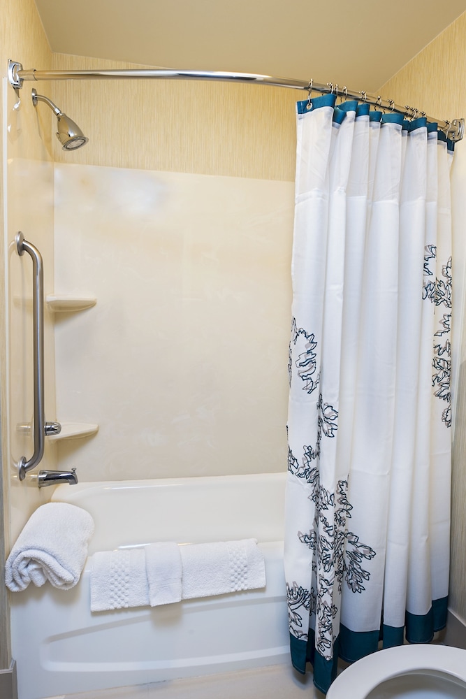 Residence Inn by Marriott Lakeland 11/29